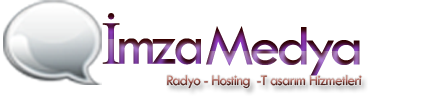 Radyo Hosting, Radyo Reseller internet Hizmetleri